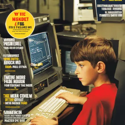 HACKER MAG 
