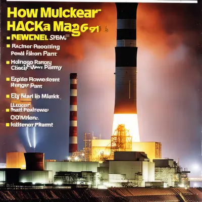 HACKER MAG 