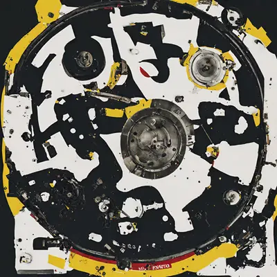 Flywheel