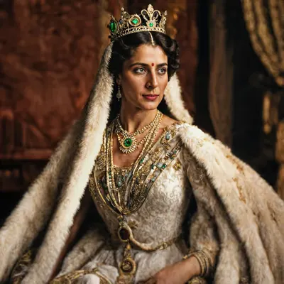 Future Queen of England