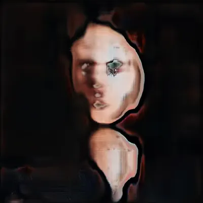 Portrait of a Remarkable Person #3 (2018)