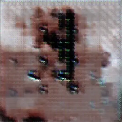 Hand Signals 04 (2016)