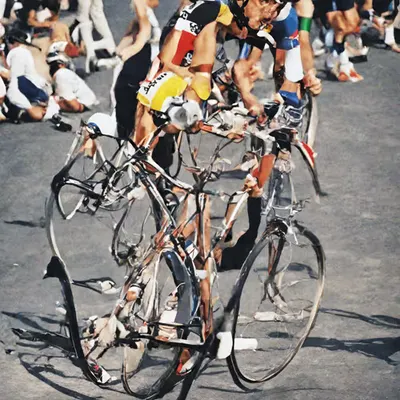 Cyclisme