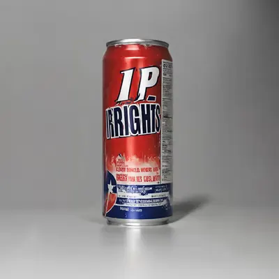 IP RIGHTS