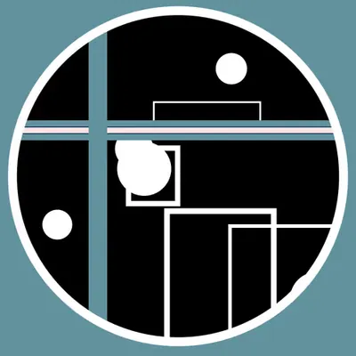 Masked Complexity #12