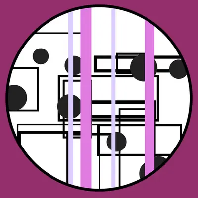 Masked Complexity #13
