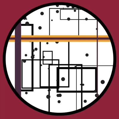 Masked Complexity #19