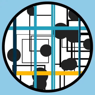 Masked Complexity #20