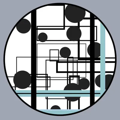 Masked Complexity #21