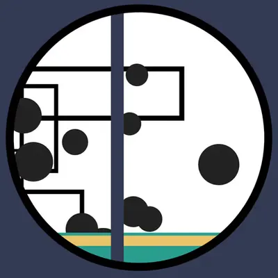 Masked Complexity #29