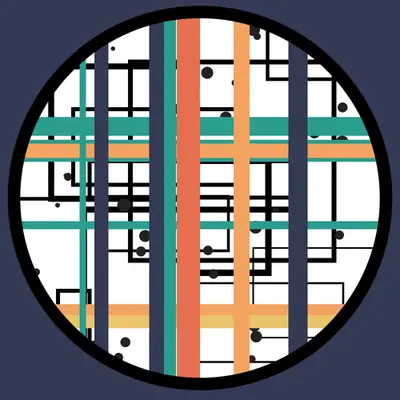 Masked Complexity #5