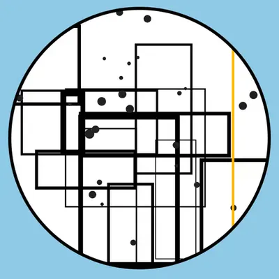 Masked Complexity #7