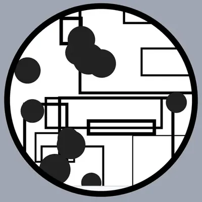 Masked Complexity #8