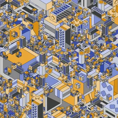 Big City Land: #10