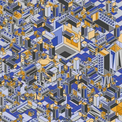 Big City Land: #11