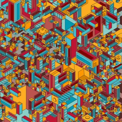 Big City Land: #13