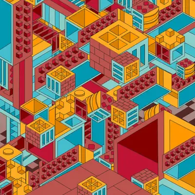 Big City Land: #14