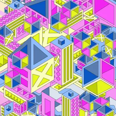 Big City Land: #16