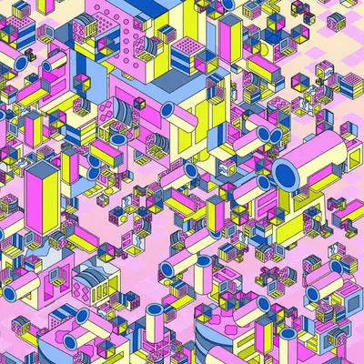 Big City Land: #18