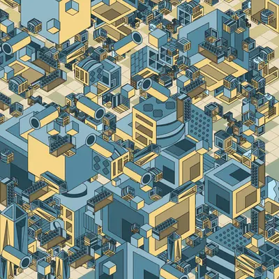Big City Land: #19