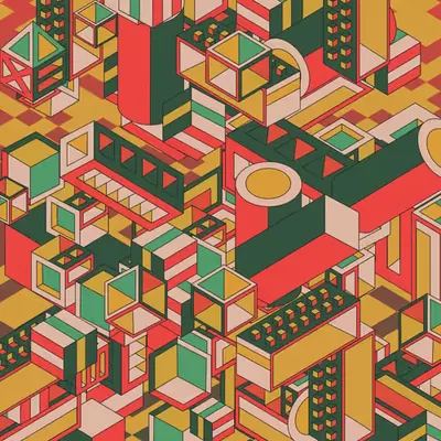 Big City Land: #2