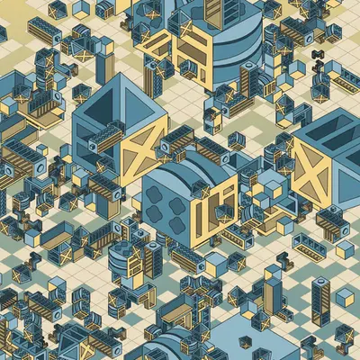 Big City Land: #20