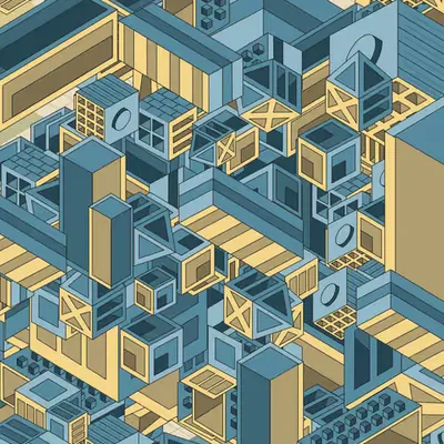 Big City Land: #21