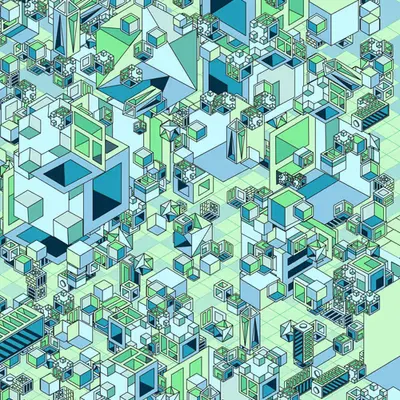 Big City Land: #22