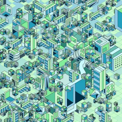 Big City Land: #23