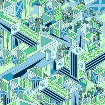 Big City Land: #24