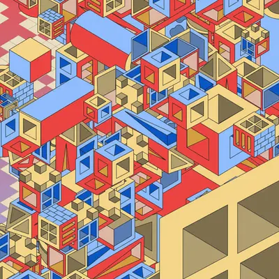 Big City Land: #25