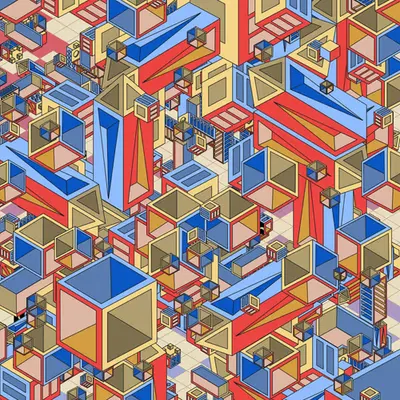 Big City Land: #26