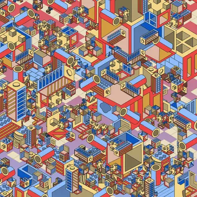Big City Land: #27
