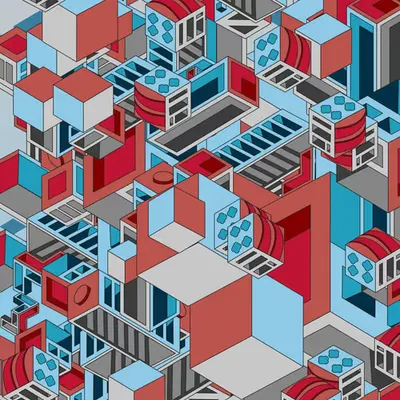 Big City Land: #28