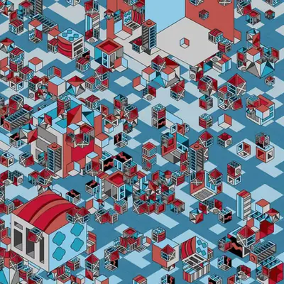 Big City Land: #29
