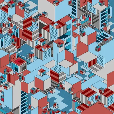 Big City Land: #30