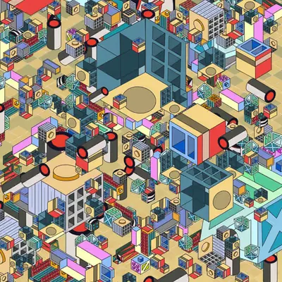 Big City Land: #31
