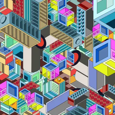 Big City Land: #33