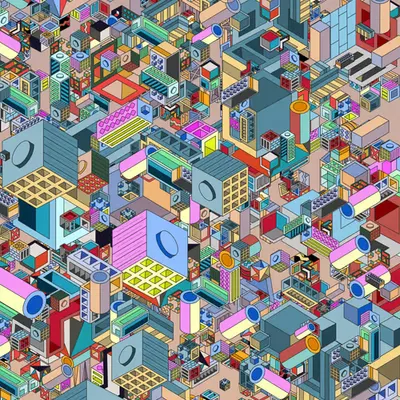 Big City Land: Special Edition #1