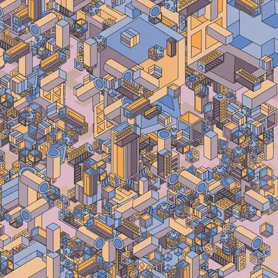 Big City Land: #7