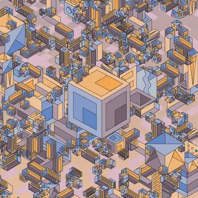 Big City Land: #8