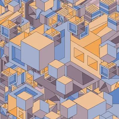 Big City Land: #9