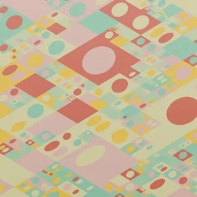 Fields of Color: № 14