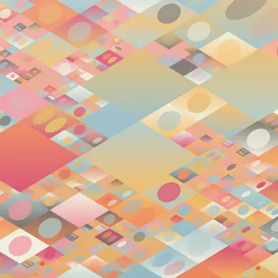 Fields of Color: № 15