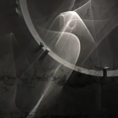 Visions of the Infinity #02 - Stonehenge