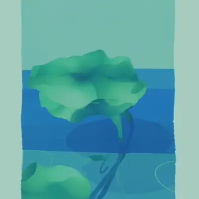 Imperfection at Peace #19