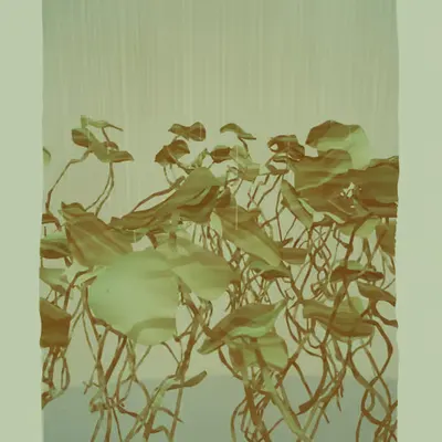 Imperfection at Peace #16