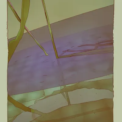 Imperfection at Peace #30
