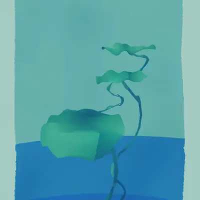 Imperfection at Peace #20