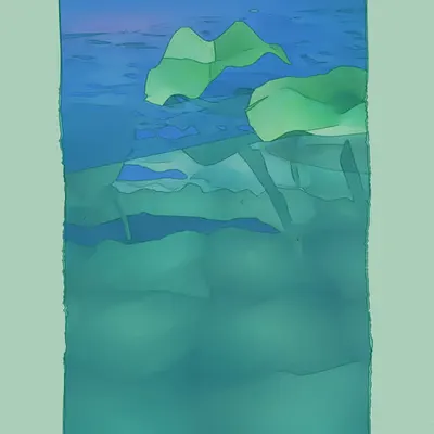 Imperfection at Peace #17